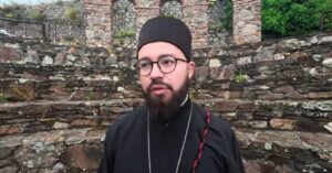 padre benedetto