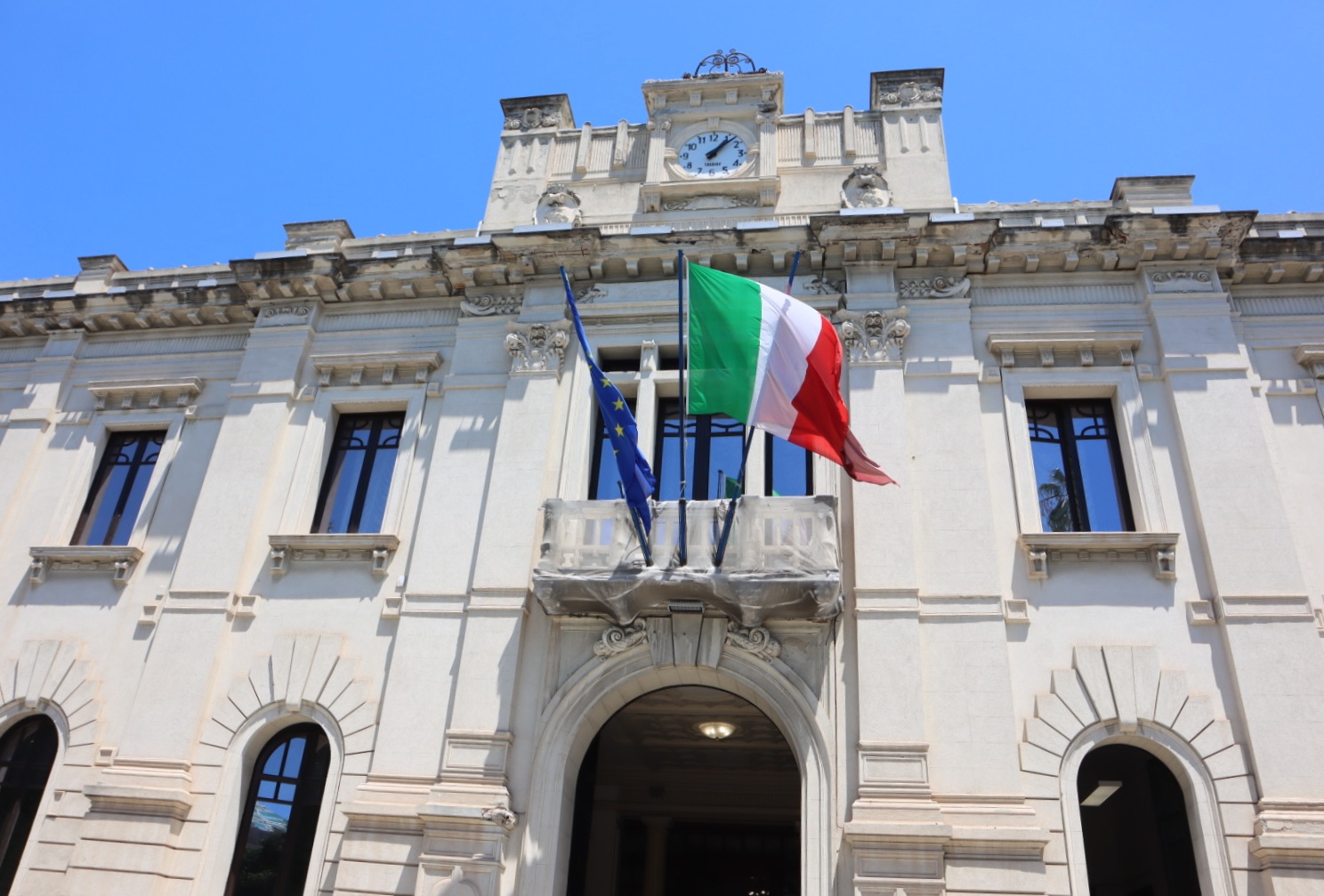 palazzo san giorgio