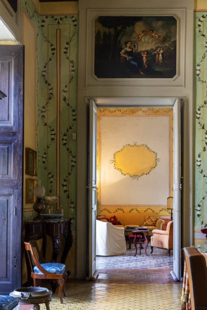 palazzo sanseverino