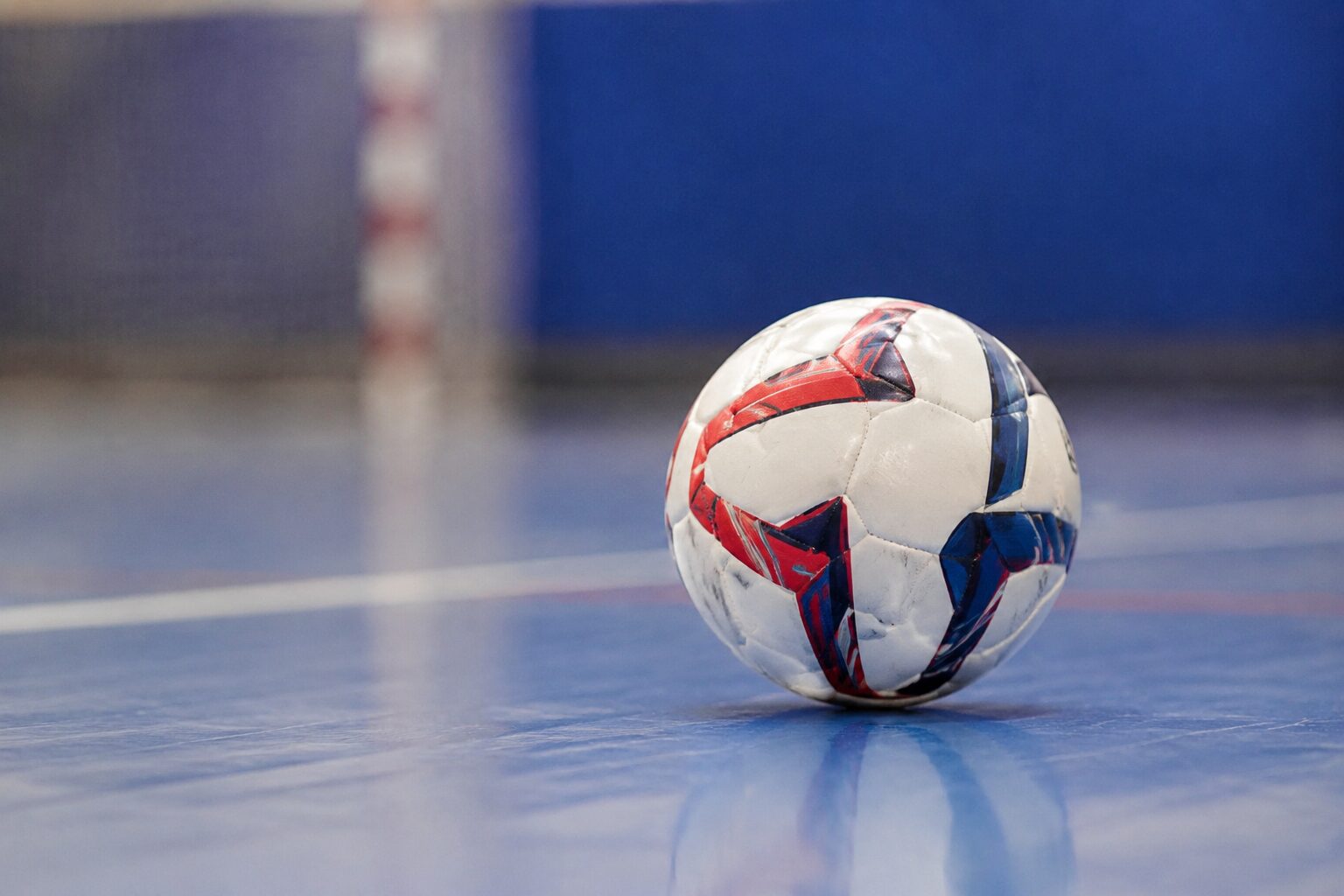 pallone futsal