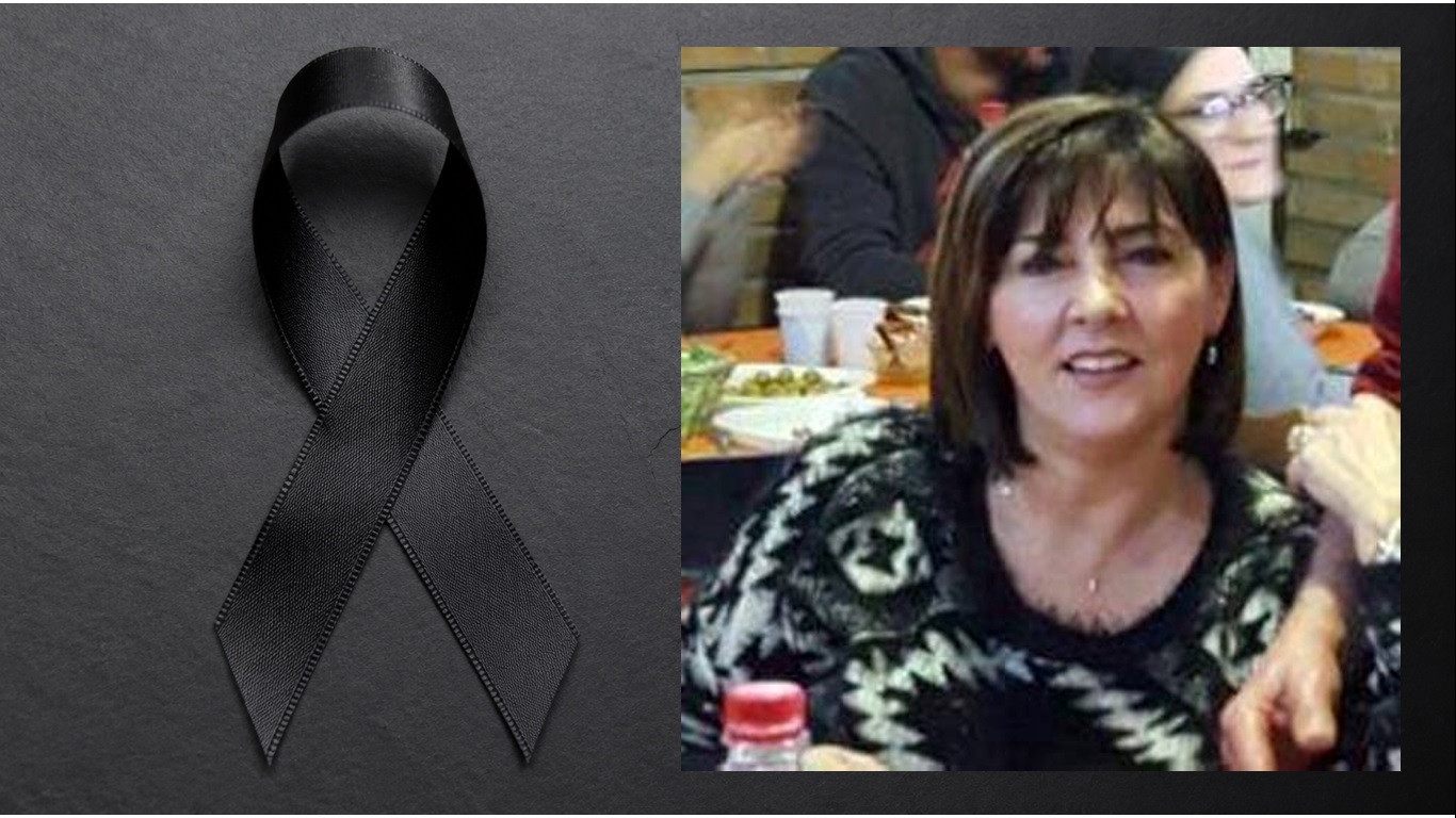 paola tripodi lutto