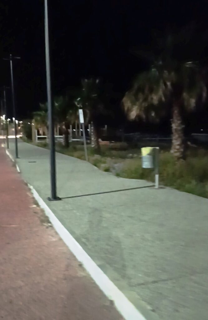 parco del vento pellaro