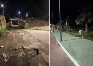 parco del vento pellaro