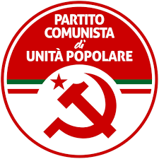 partito comunista di unità popolare