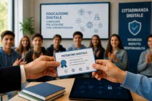 patenti digitali