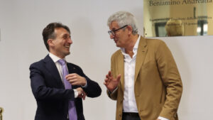 percorso di alta formazione in management sanitario