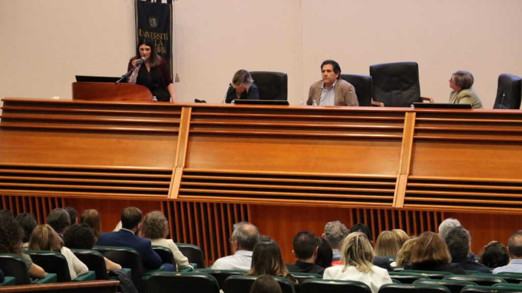 percorso di alta formazione in management sanitario