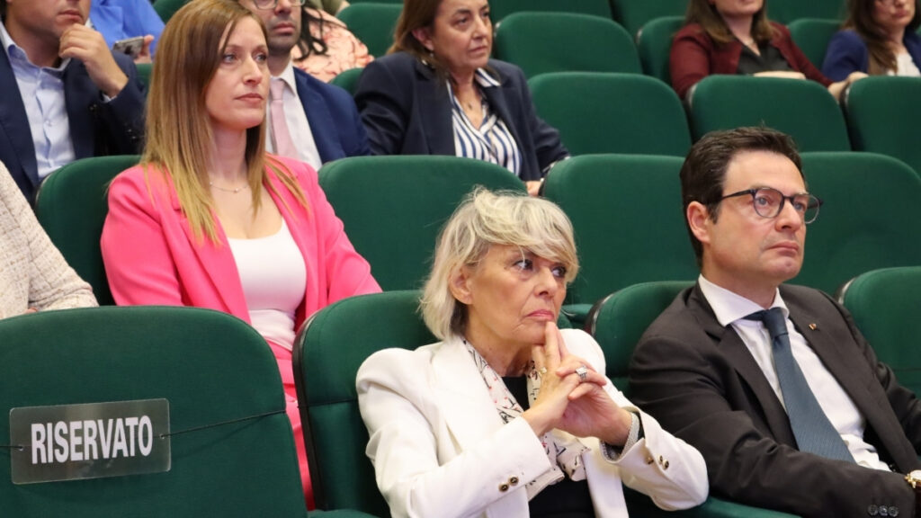 percorso di alta formazione in management sanitario