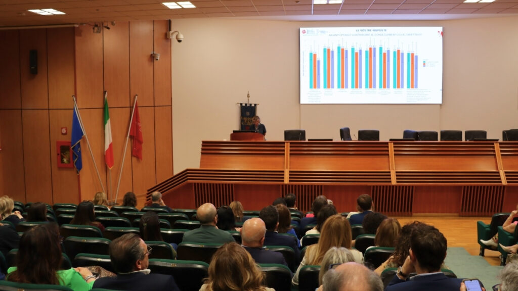 percorso di alta formazione in management sanitario