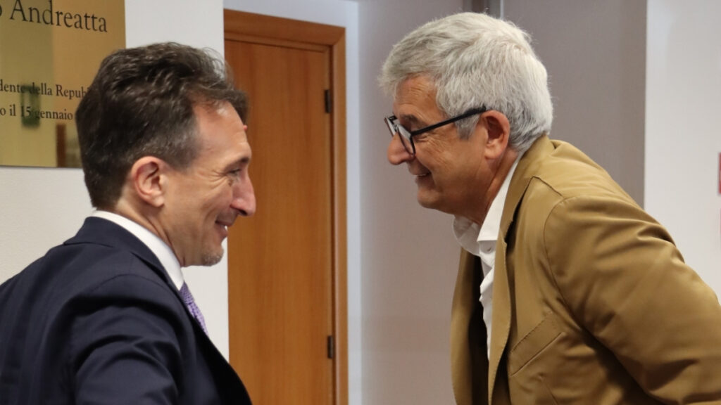 percorso di alta formazione in management sanitario