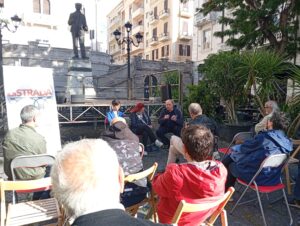 politiche per costuire la città