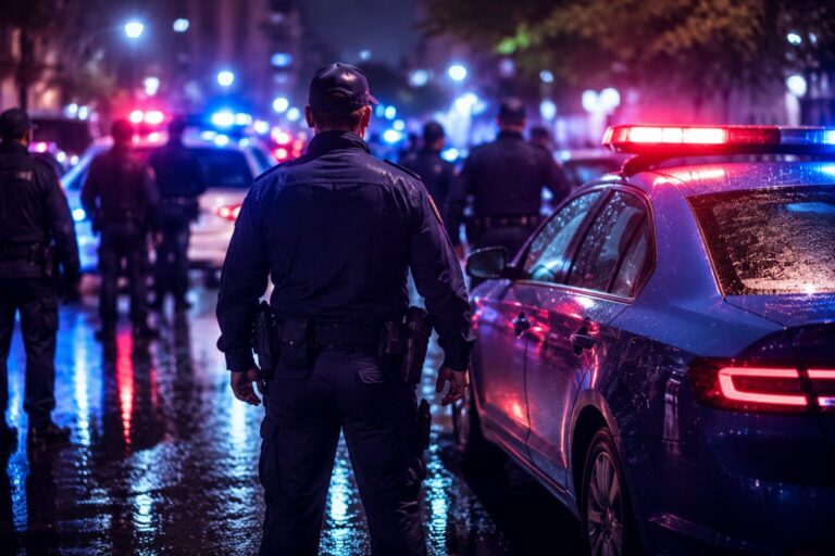polizia
