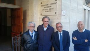 pontecorvo bonelli battaglia delfino