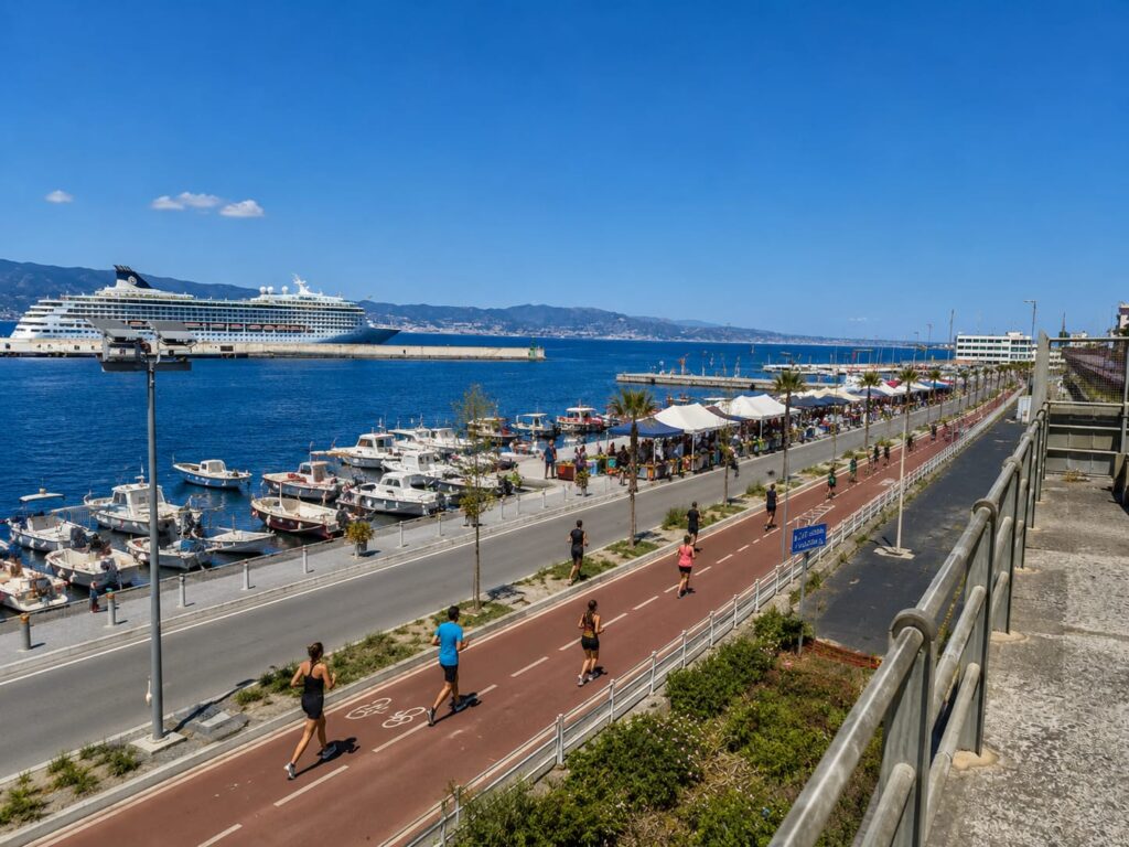 porto turistico