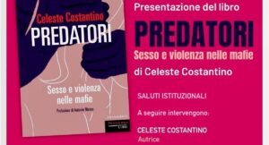 predatori celeste costantino 6 maggio 2026