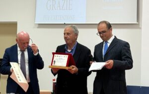 premiazione ammendolia