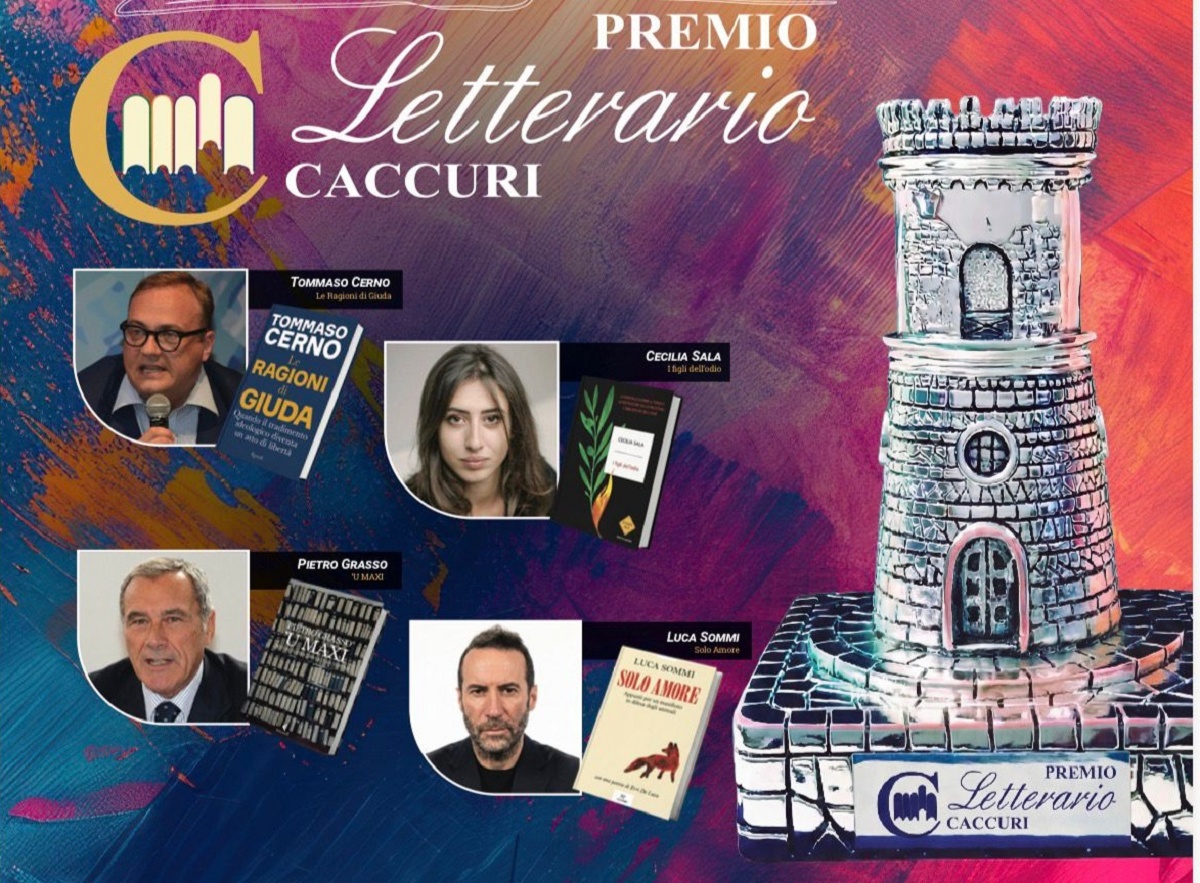 premio caccuri