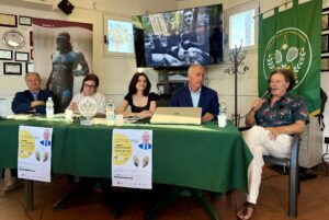 presentazione libro riccardo partinico