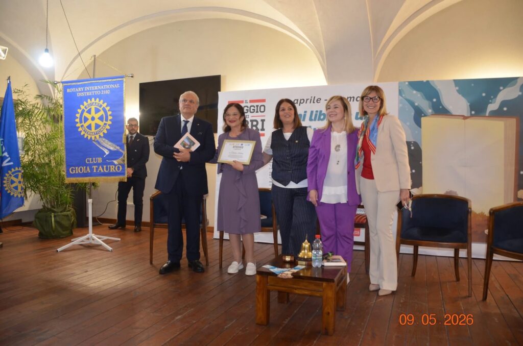 presentazione libro sorbara