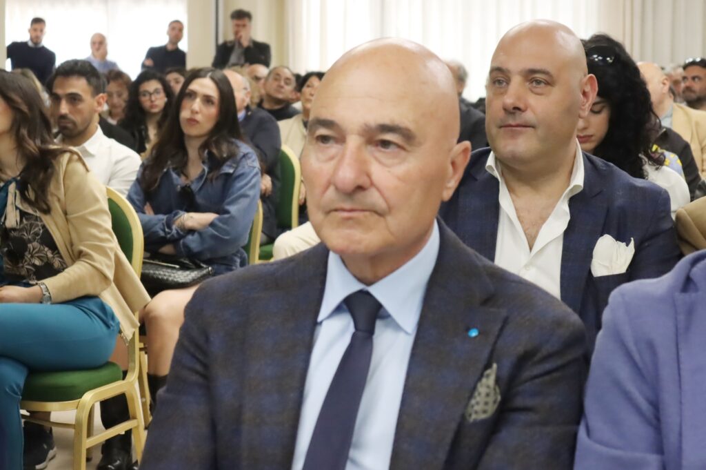 presentazione lista reggio protagonista