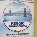 presentazione lista reggio protagonista
