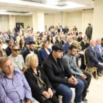 presentazione lista reggio protagonista