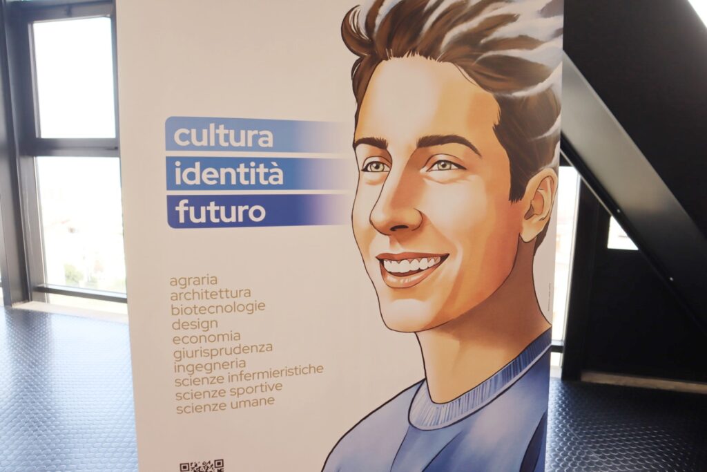 presentazione offerta formativa università mediterranea