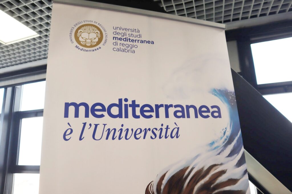 presentazione offerta formativa università mediterranea