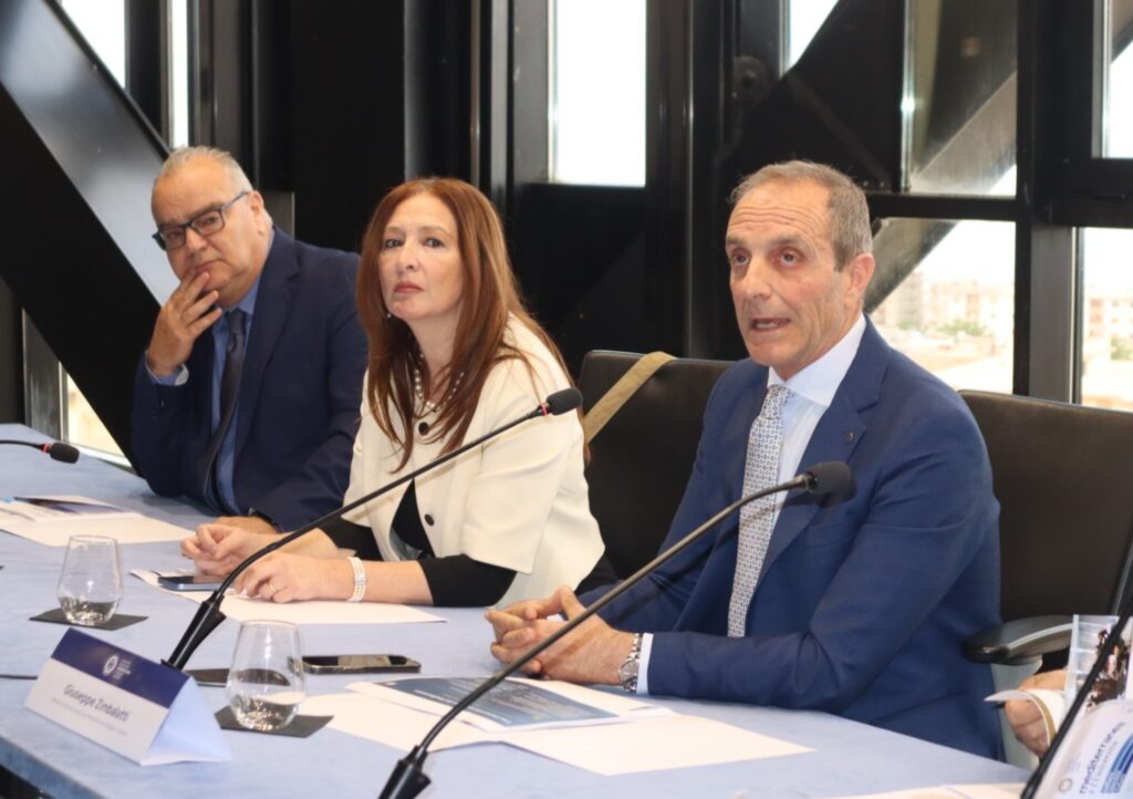 presentazione offerta formativa università mediterranea