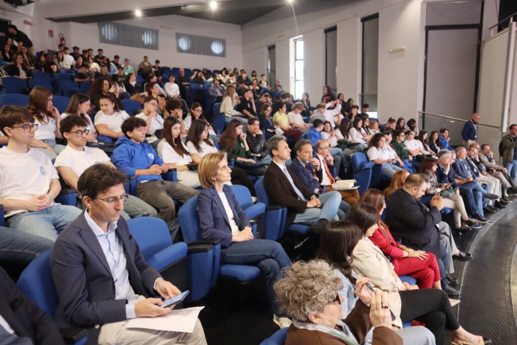 presentazione offerta formativa università mediterranea