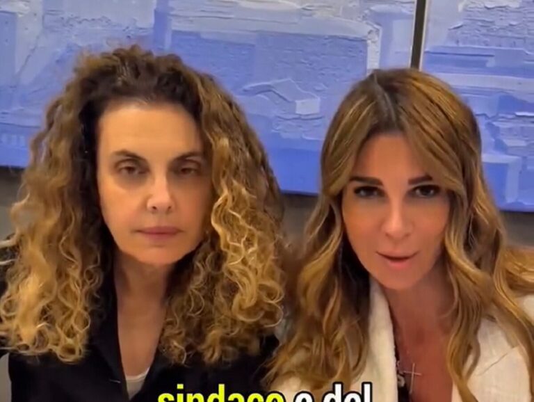 Elezioni comunali Messina, Siracusano e Previti presentano un progetto innovativo per la città | VIDEO
