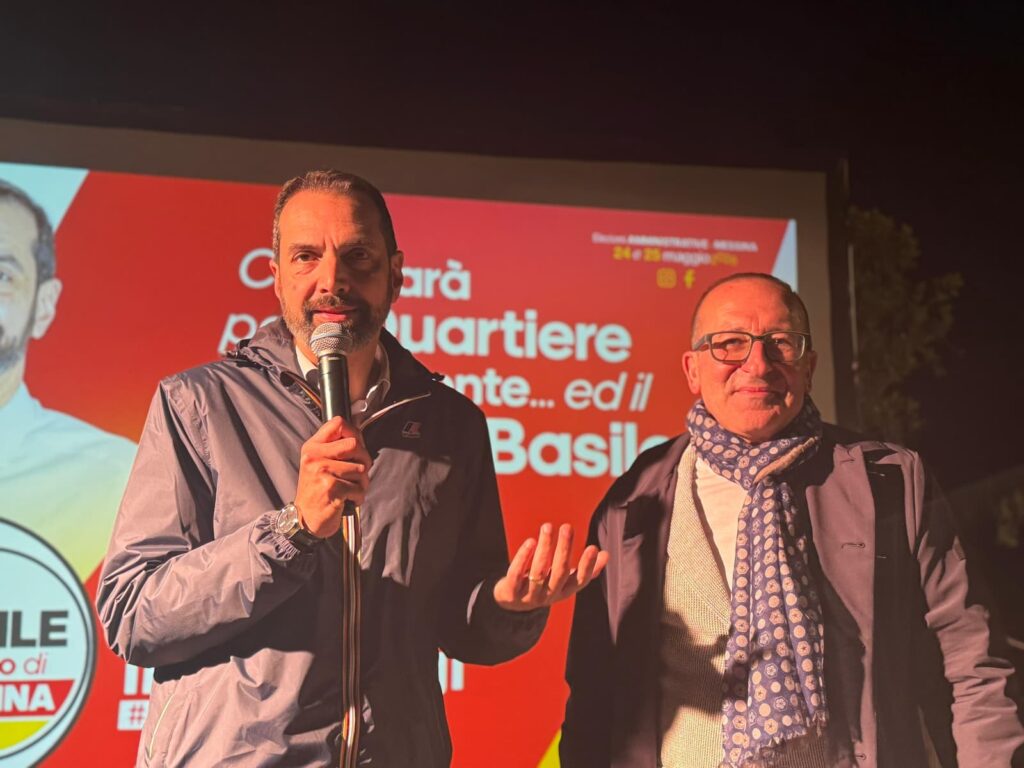 quarta municipalità