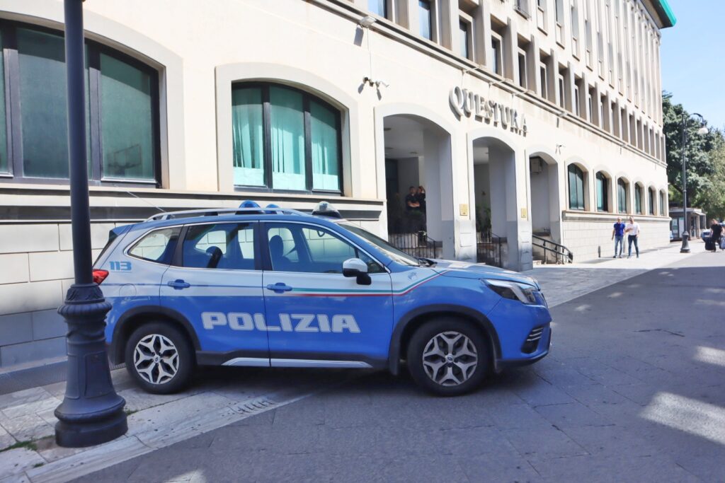 questura reggio calabria (1)
