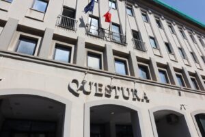 questura reggio calabria