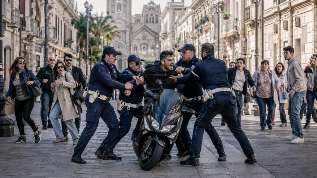 reggio calabria