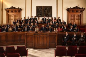 reggio calabria nuovo consiglio comunale