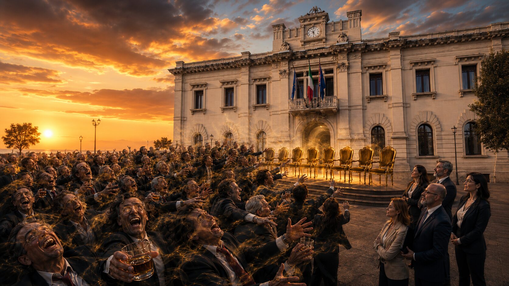reggio calabria ubriachi assessorati