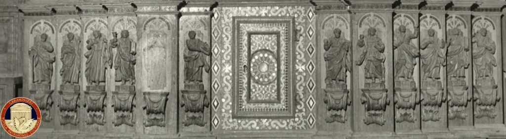 restituzione opere d'arte