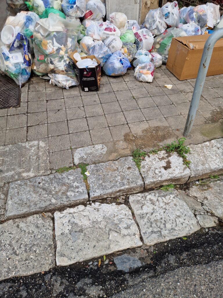 rifiuti
