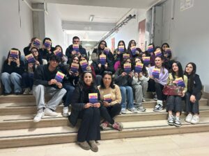 einaudi alvaro al salone del libro