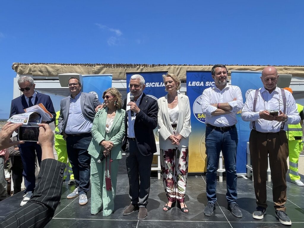 salvini marsala