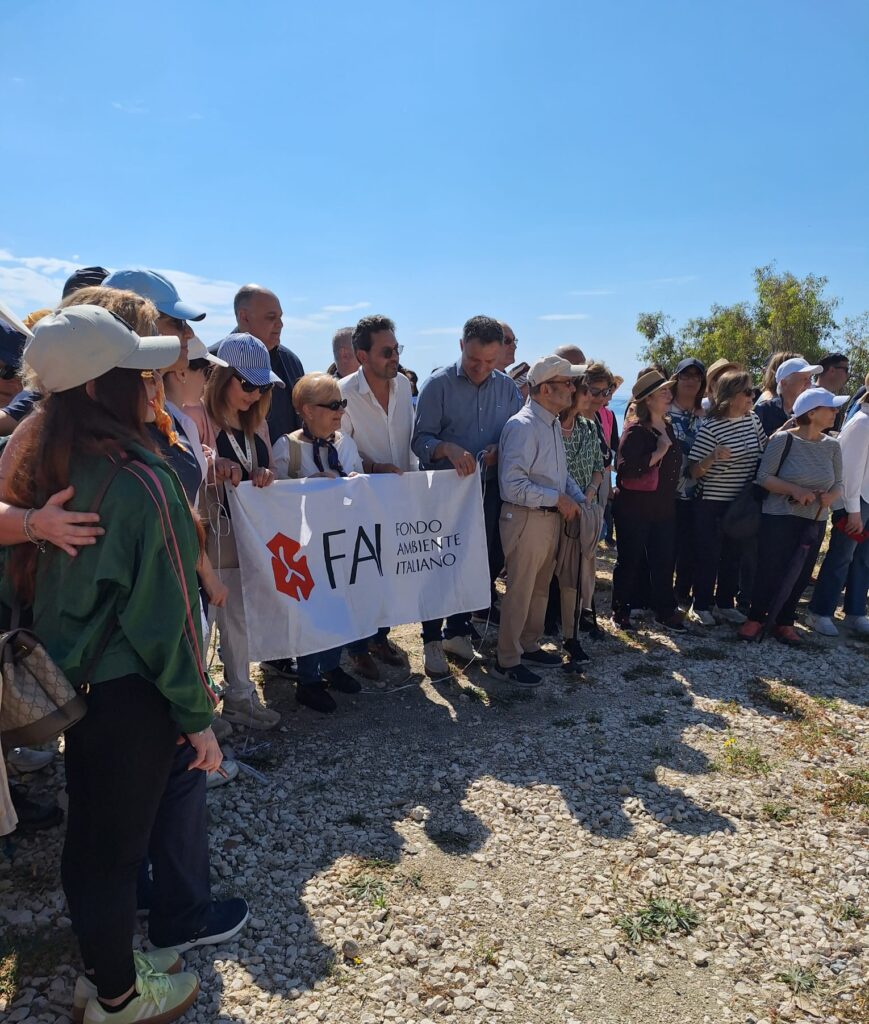 scogliera biodiversità