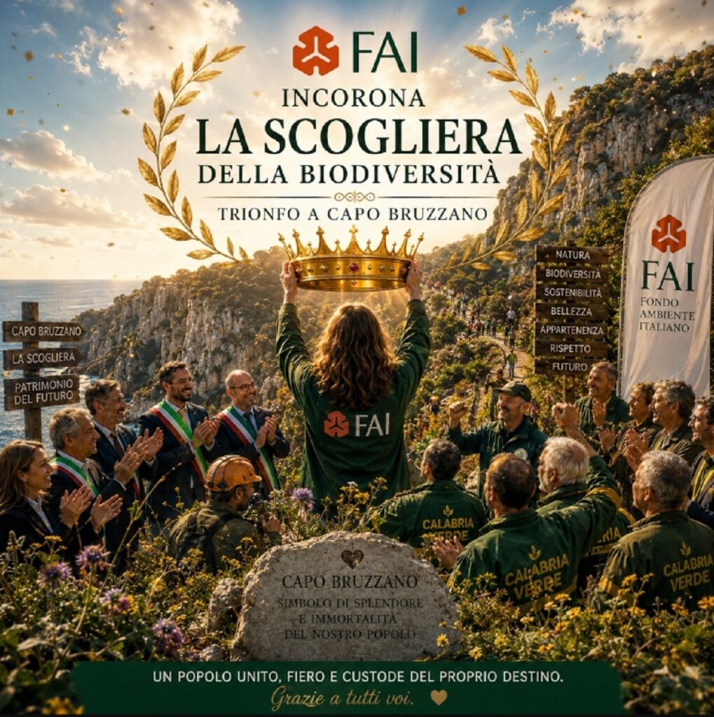 scogliera biodiversità