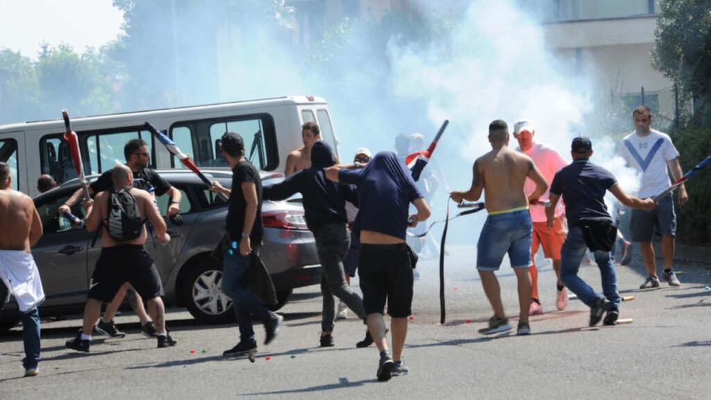 scontri-ultras