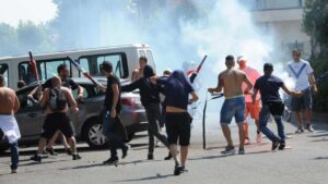 scontri-ultras