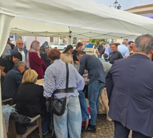 screening medico Polistena