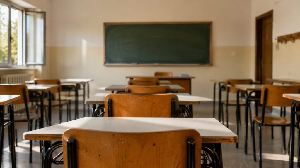 scuola