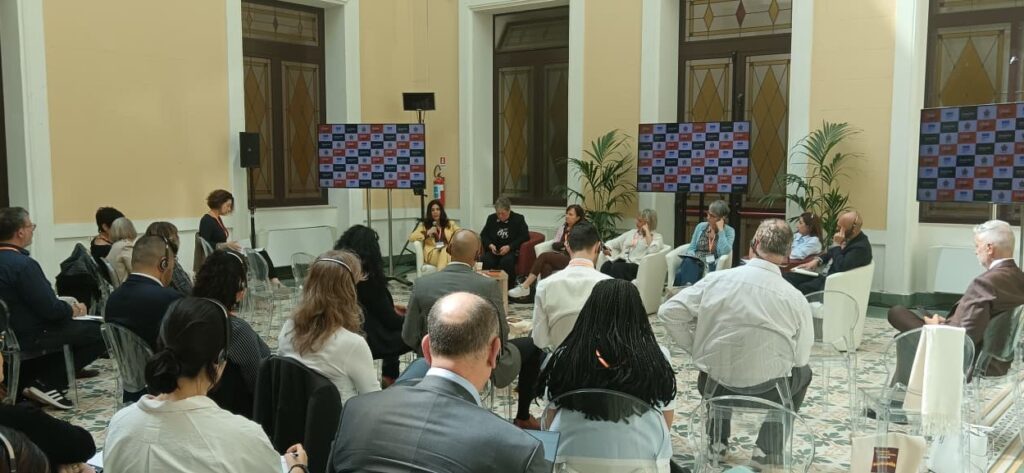 seminario unesco
