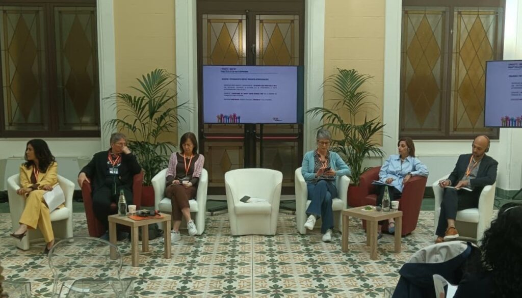 seminario unesco