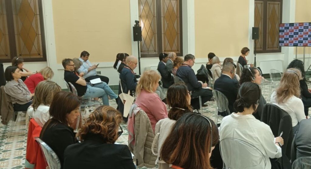 seminario unesco